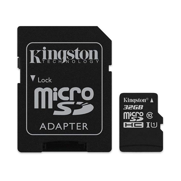 Drift Drift 32GB MICRO SD CARD